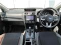 2016 Subaru IMPREZA_XV