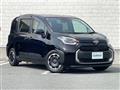 2022 Toyota Sienta
