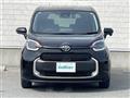 2022 Toyota Sienta