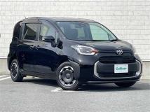 2022 Toyota Sienta
