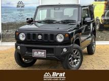 2019 Suzuki Jimny