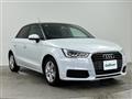 2018 Audi A1