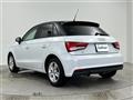 2018 Audi A1