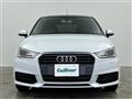 2018 Audi A1