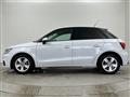 2018 Audi A1