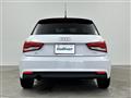 2018 Audi A1