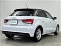2018 Audi A1