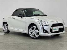 2023 Daihatsu Copen