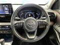 2021 Toyota Yaris Cross