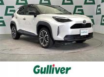 2021 Toyota Yaris Cross