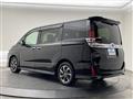 2021 Toyota Voxy