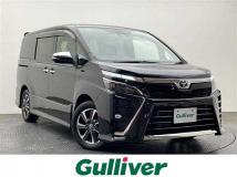 2021 Toyota Voxy