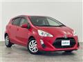 2015 Toyota AQUA