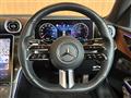 2022 Mercedes-Benz C-Class