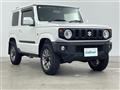 2021 Suzuki Jimny