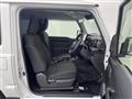 2021 Suzuki Jimny