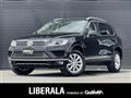 2017 Volkswagen Touareg