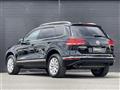 2017 Volkswagen Touareg