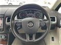 2017 Volkswagen Touareg