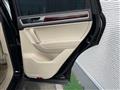 2017 Volkswagen Touareg