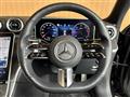 2022 Mercedes-Benz C-Class