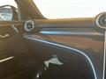 2022 Mercedes-Benz C-Class