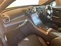 2022 Mercedes-Benz C-Class