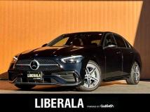 2022 Mercedes-Benz C-Class