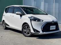 2018 Toyota Sienta