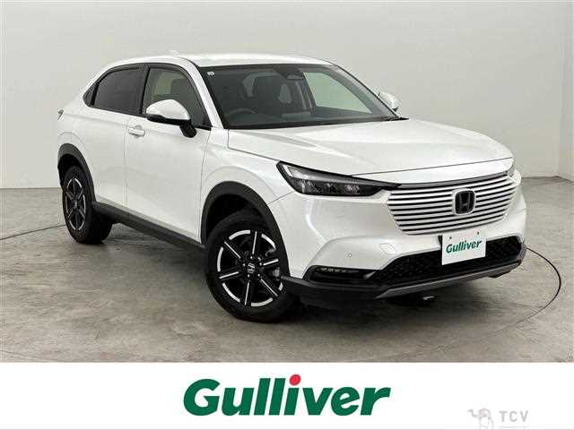2023 Honda VEZEL