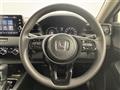 2023 Honda VEZEL