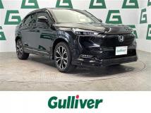 2021 Honda VEZEL