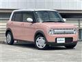 2019 Suzuki Lapin