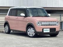 2019 Suzuki Lapin