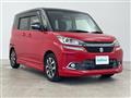 2017 Suzuki Solio