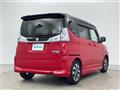 2017 Suzuki Solio