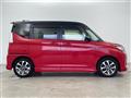 2017 Suzuki Solio