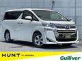 2018 Toyota Vellfire