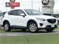2012 Mazda CX-5