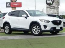 2012 Mazda CX-5