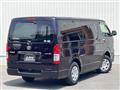 2019 Toyota Hiace Van