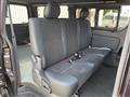 2019 Toyota Hiace Van