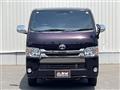 2019 Toyota Hiace Van