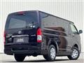 2019 Toyota Hiace Van