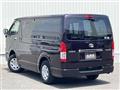 2019 Toyota Hiace Van