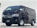 2019 Toyota Hiace Van