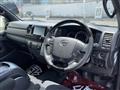 2019 Toyota Hiace Van