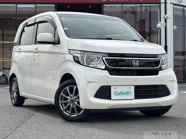 2014 Honda N-WGN