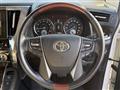 2016 Toyota Vellfire