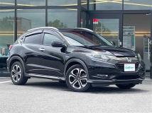 2017 Honda VEZEL